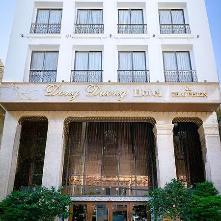 Dong Duong Hotel & Suites - Afternoon Tea Inclusive - Very Central Дананг Екстер'єр фото