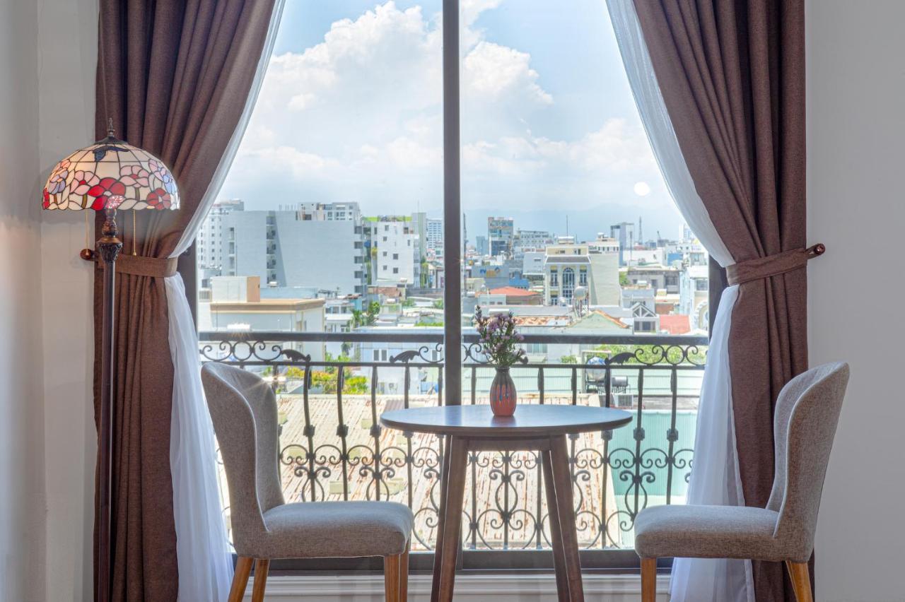 Dong Duong Hotel & Suites - Afternoon Tea Inclusive - Very Central Дананг Екстер'єр фото