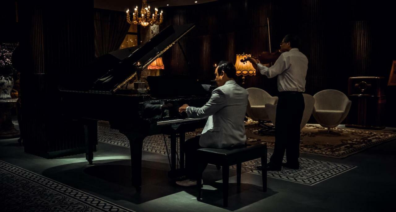 Dong Duong Hotel & Suites - Afternoon Tea Inclusive - Very Central Дананг Екстер'єр фото