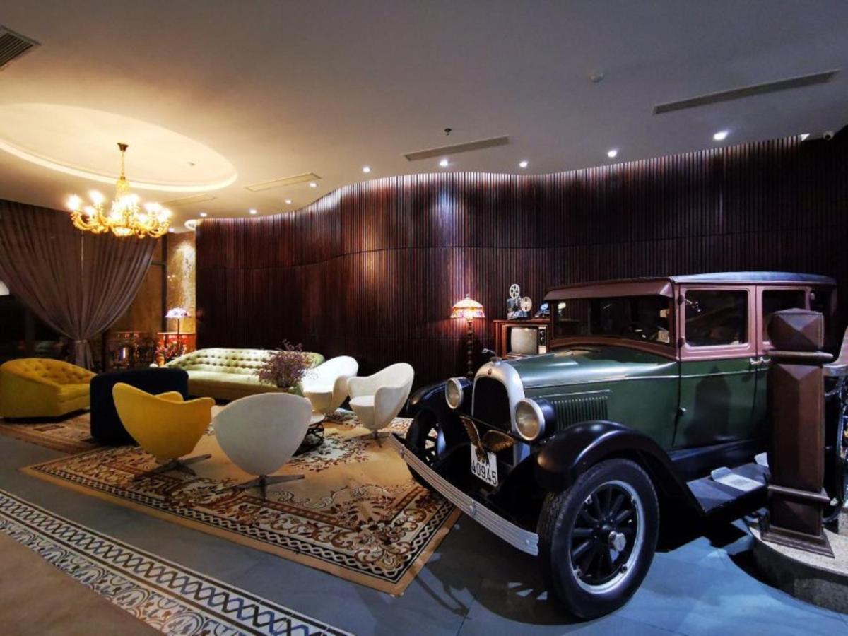 Dong Duong Hotel & Suites - Afternoon Tea Inclusive - Very Central Дананг Екстер'єр фото